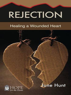 cover image of Rejection